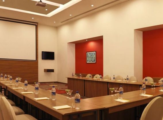 Ball Room